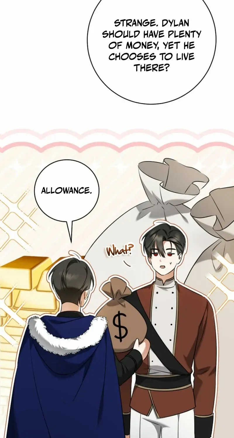 All I Want Is My Dream Home Chapter 13 page 85 - 