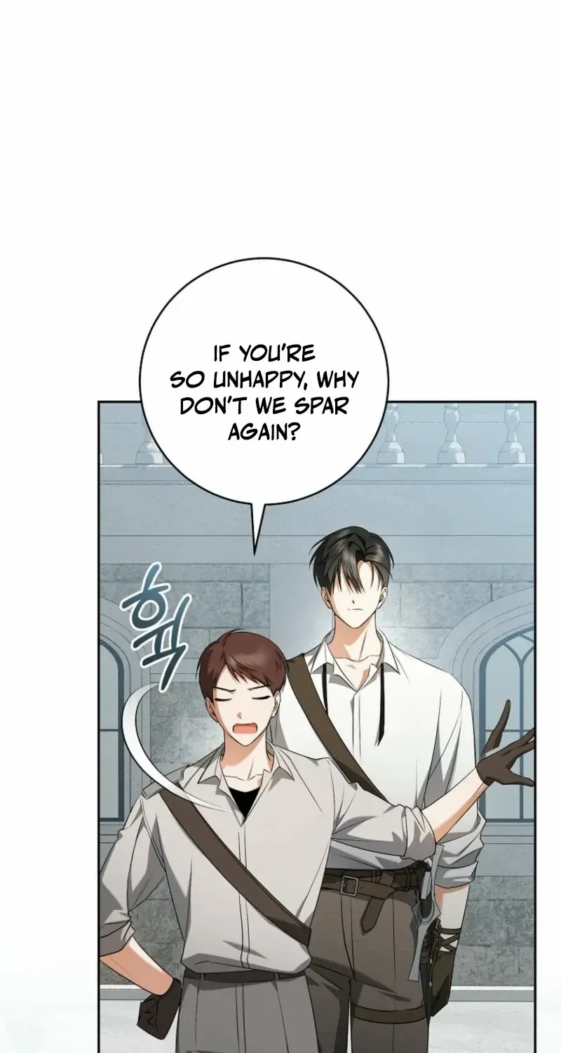 All I Want Is My Dream Home Chapter 13 page 10 - 