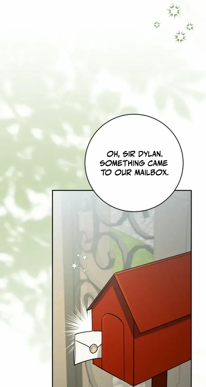 All I Want Is My Dream Home Chapter 13 page 92 - 