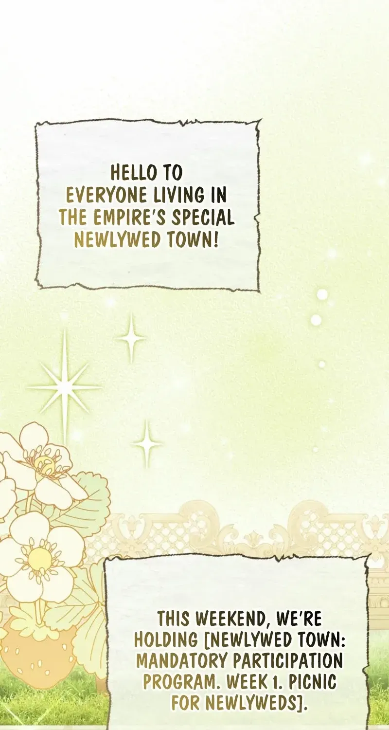 All I Want Is My Dream Home Chapter 13 page 96 - 