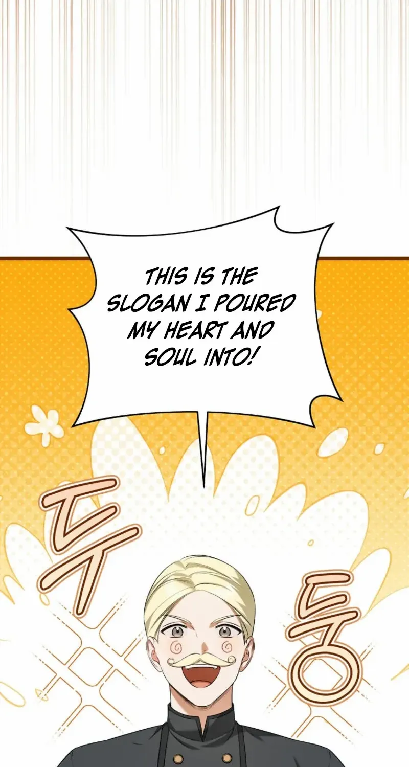 All I Want Is My Dream Home Chapter 14 page 12 - 