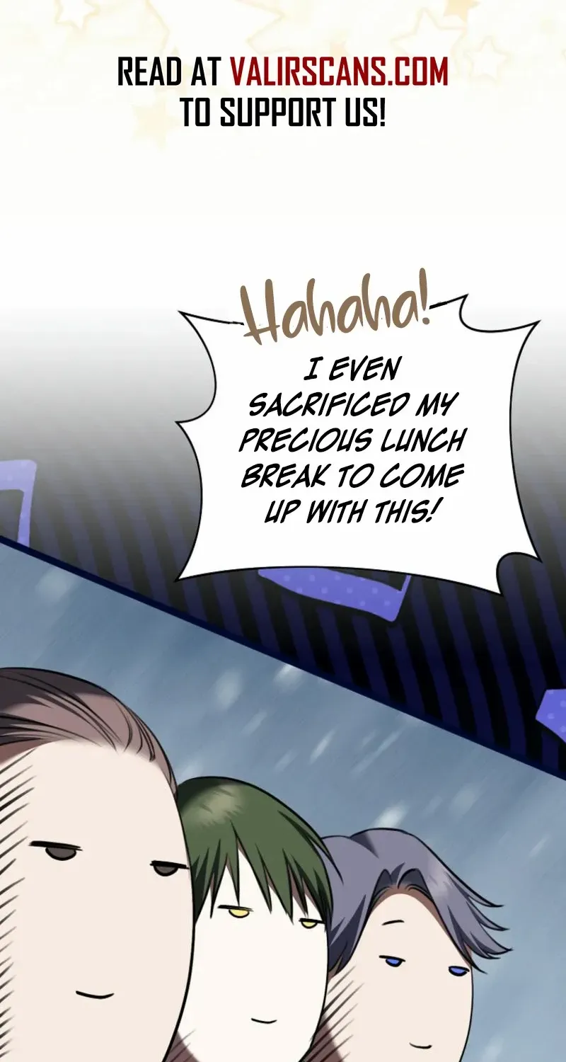 All I Want Is My Dream Home Chapter 14 page 14 - 