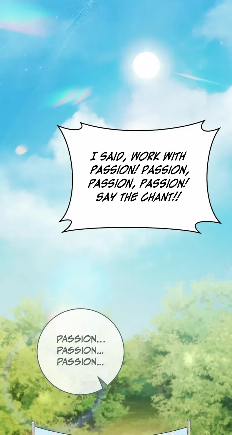 All I Want Is My Dream Home Chapter 14 page 17 - 