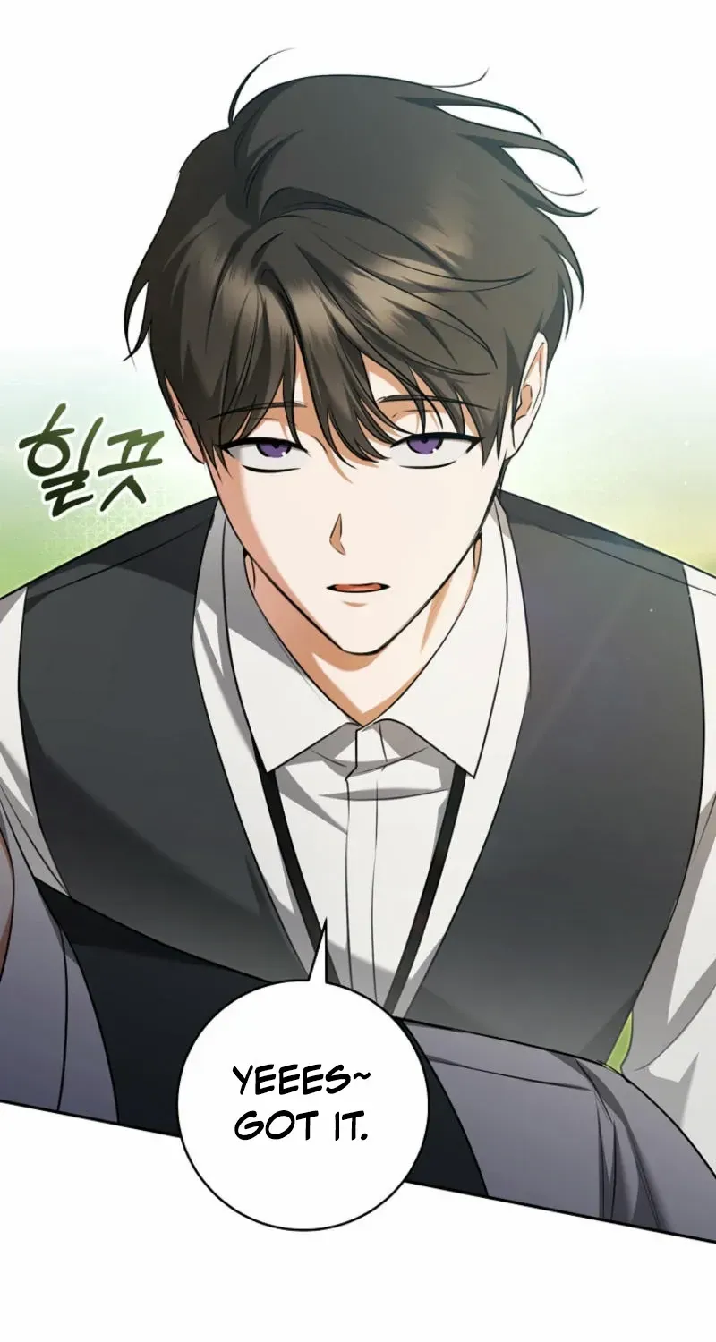All I Want Is My Dream Home Chapter 14 page 21 - 