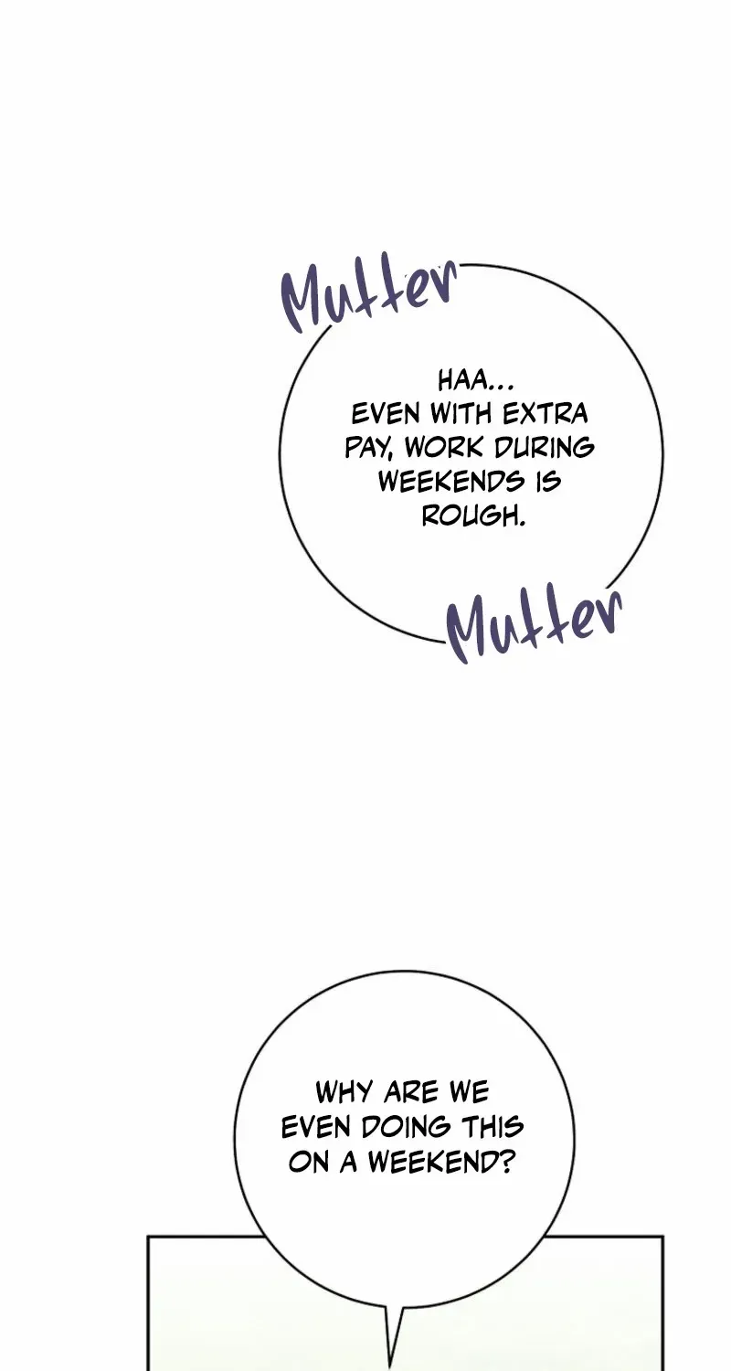 All I Want Is My Dream Home Chapter 14 page 22 - 