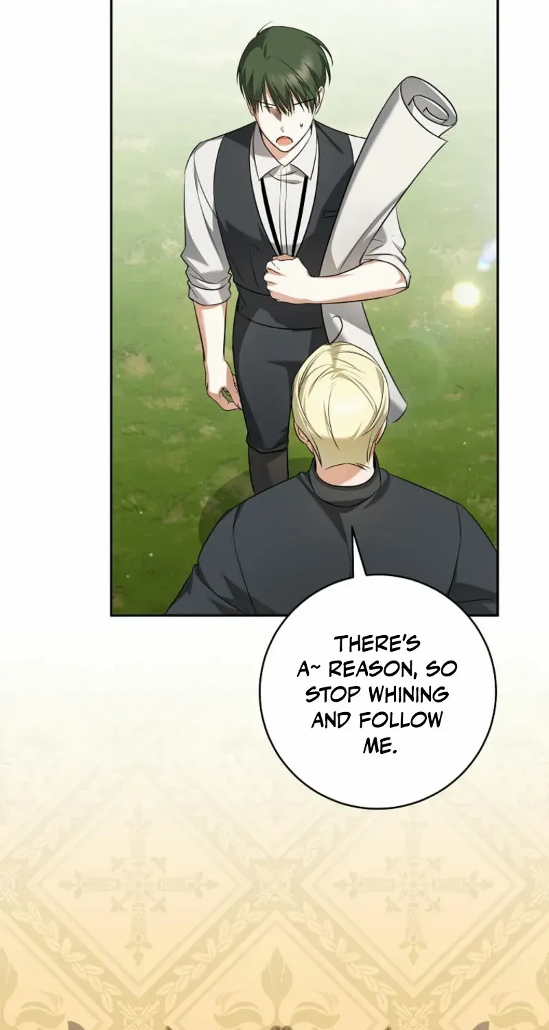 All I Want Is My Dream Home Chapter 14 page 23 - 
