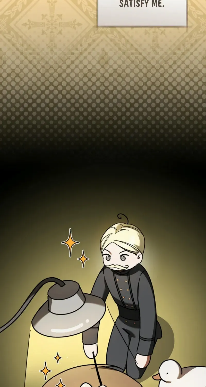 All I Want Is My Dream Home Chapter 14 page 27 - 