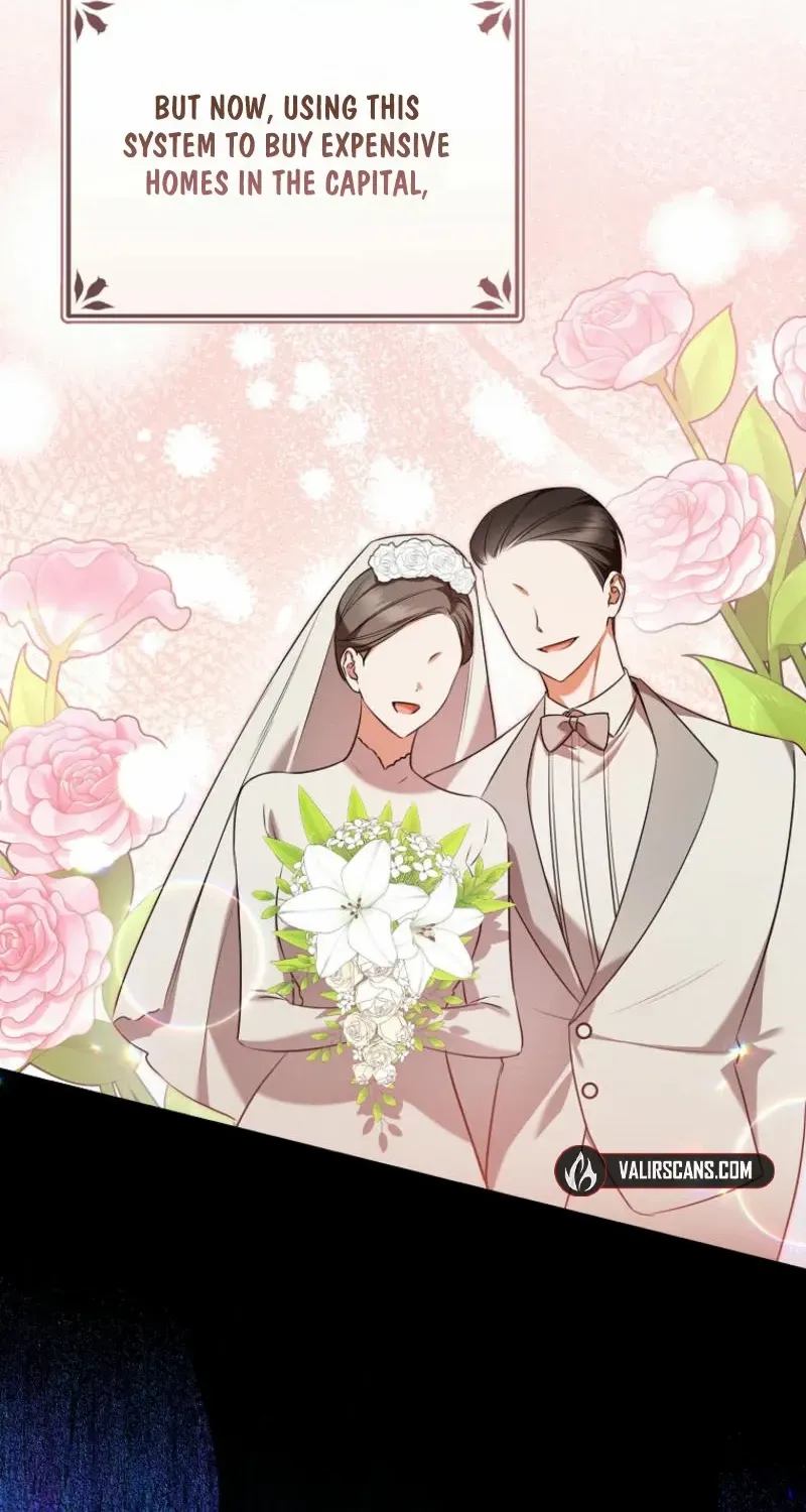 All I Want Is My Dream Home Chapter 14 page 4 - 