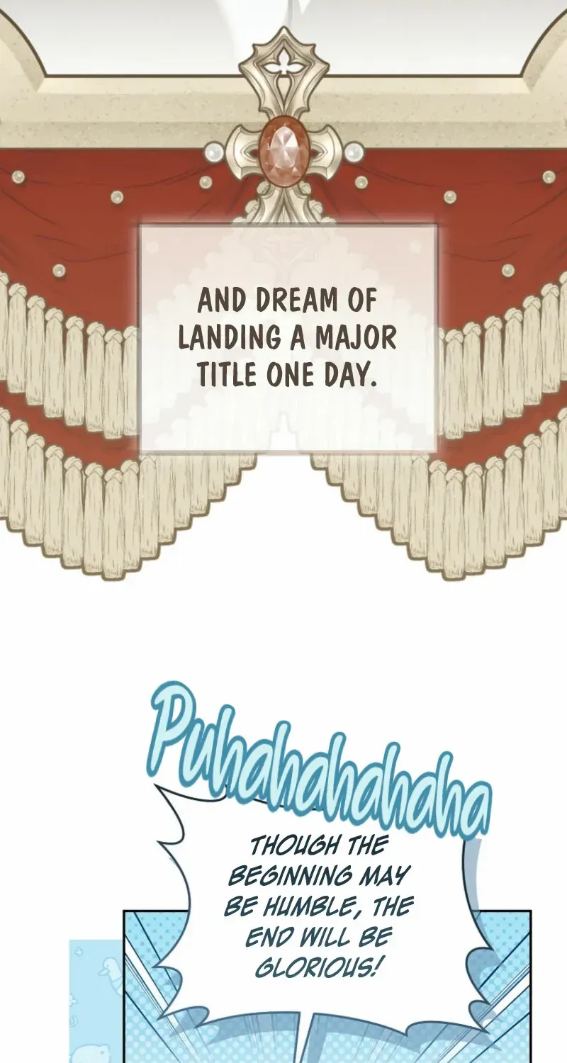 All I Want Is My Dream Home Chapter 14 page 33 - 