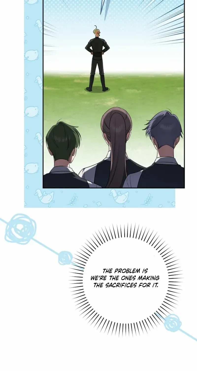 All I Want Is My Dream Home Chapter 14 page 34 - 