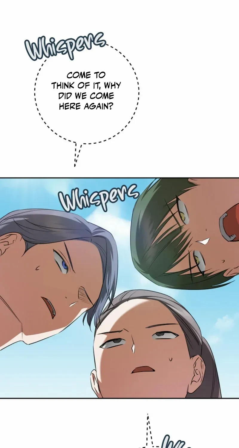 All I Want Is My Dream Home Chapter 14 page 35 - 