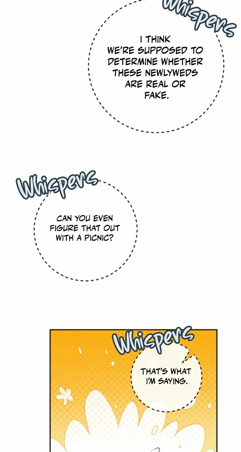 All I Want Is My Dream Home Chapter 14 page 36 - 