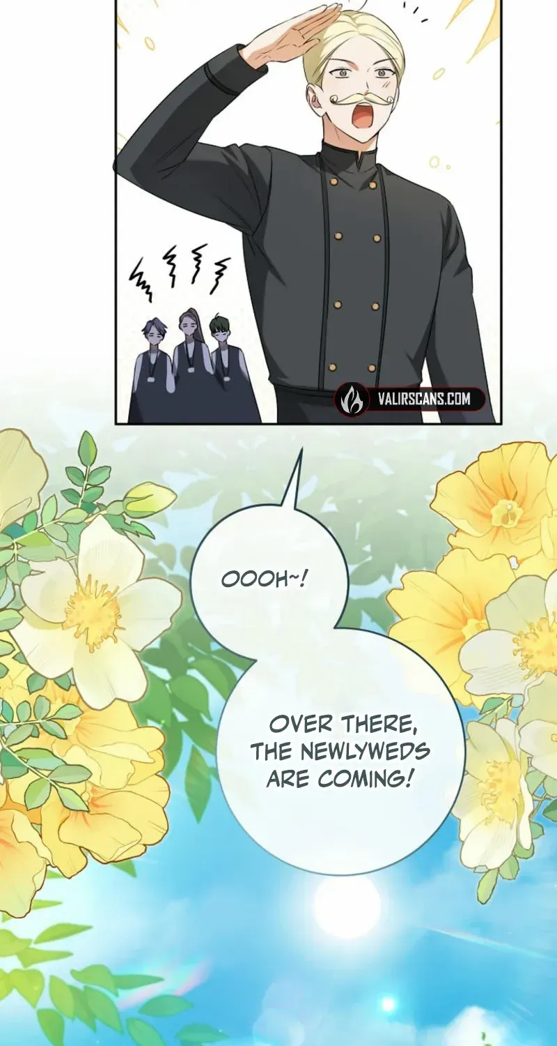 All I Want Is My Dream Home Chapter 14 page 37 - 