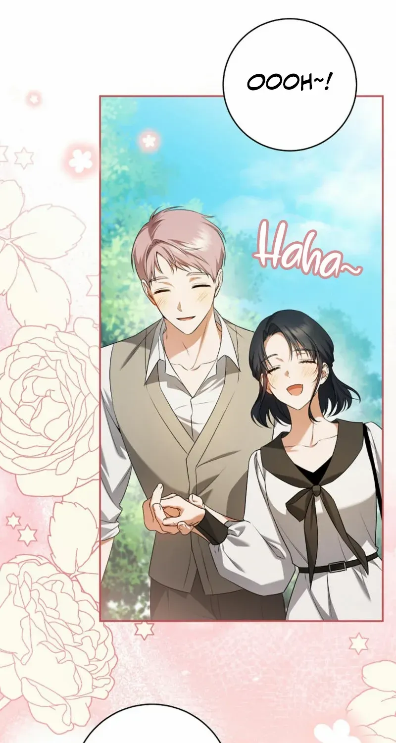 All I Want Is My Dream Home Chapter 14 page 39 - 