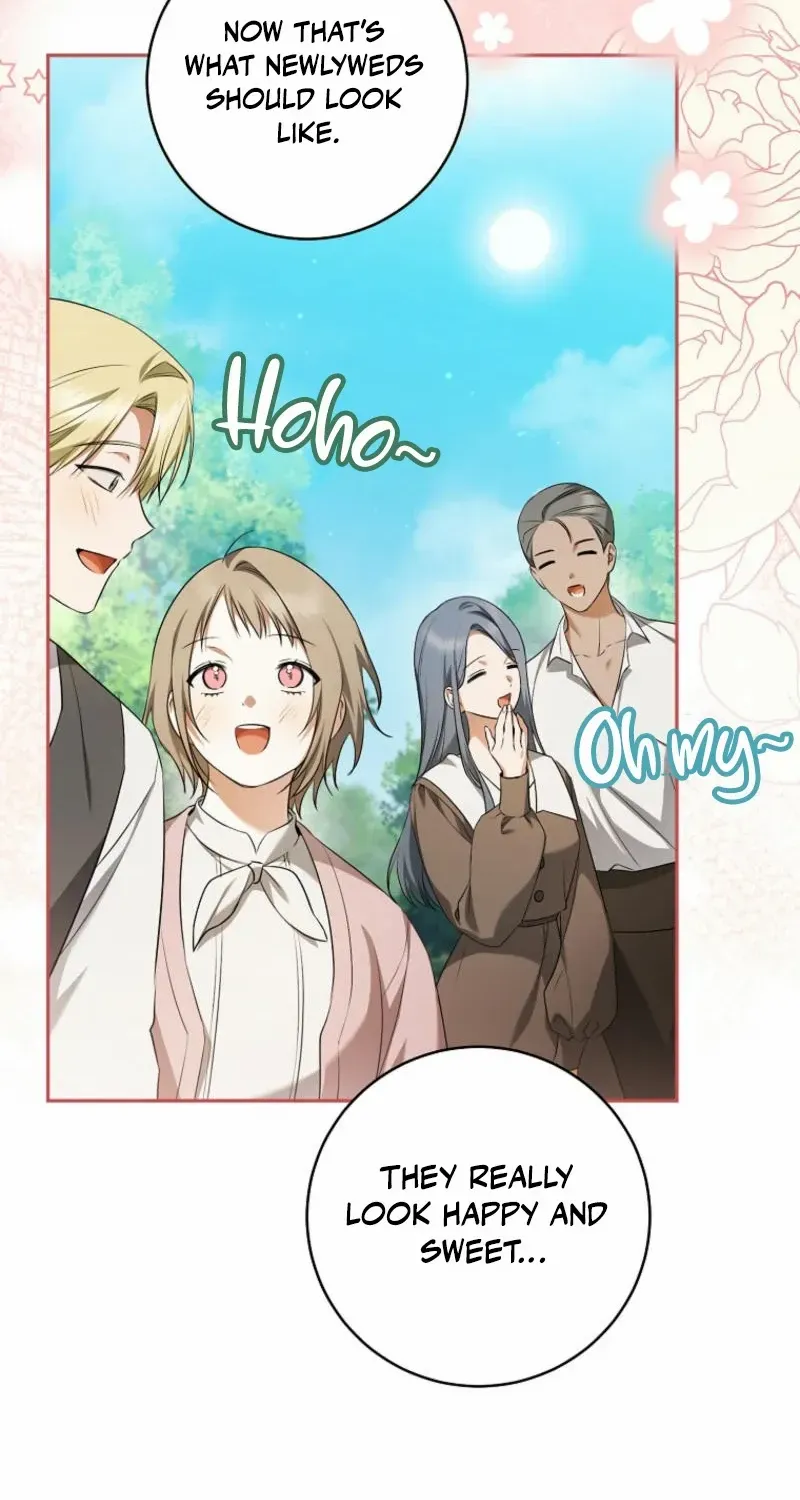 All I Want Is My Dream Home Chapter 14 page 40 - 