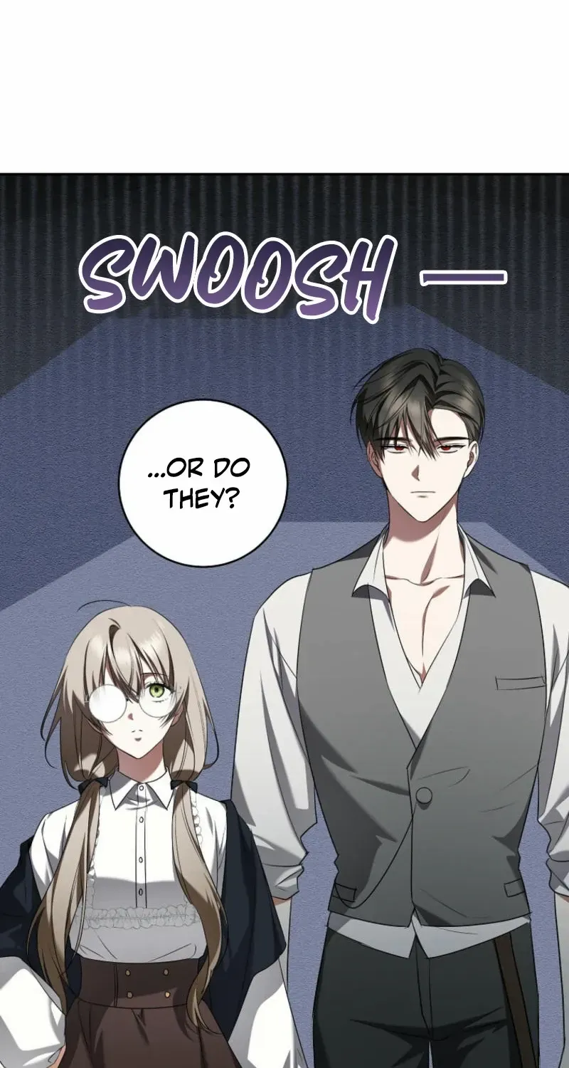 All I Want Is My Dream Home Chapter 14 page 41 - 