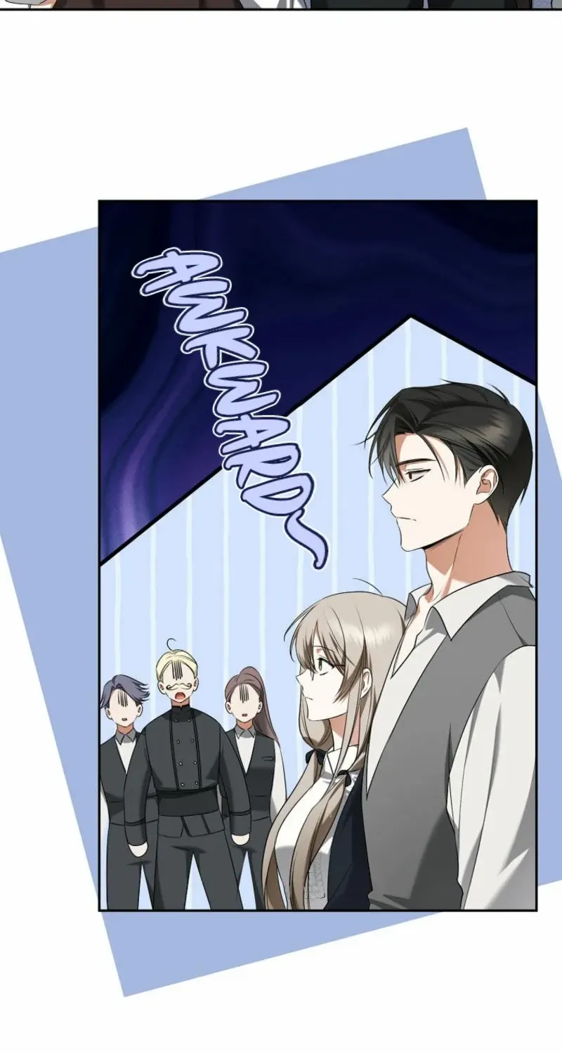 All I Want Is My Dream Home Chapter 14 page 42 - 