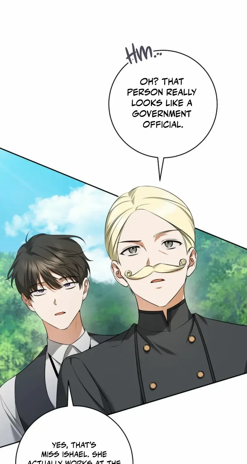 All I Want Is My Dream Home Chapter 14 page 43 - 
