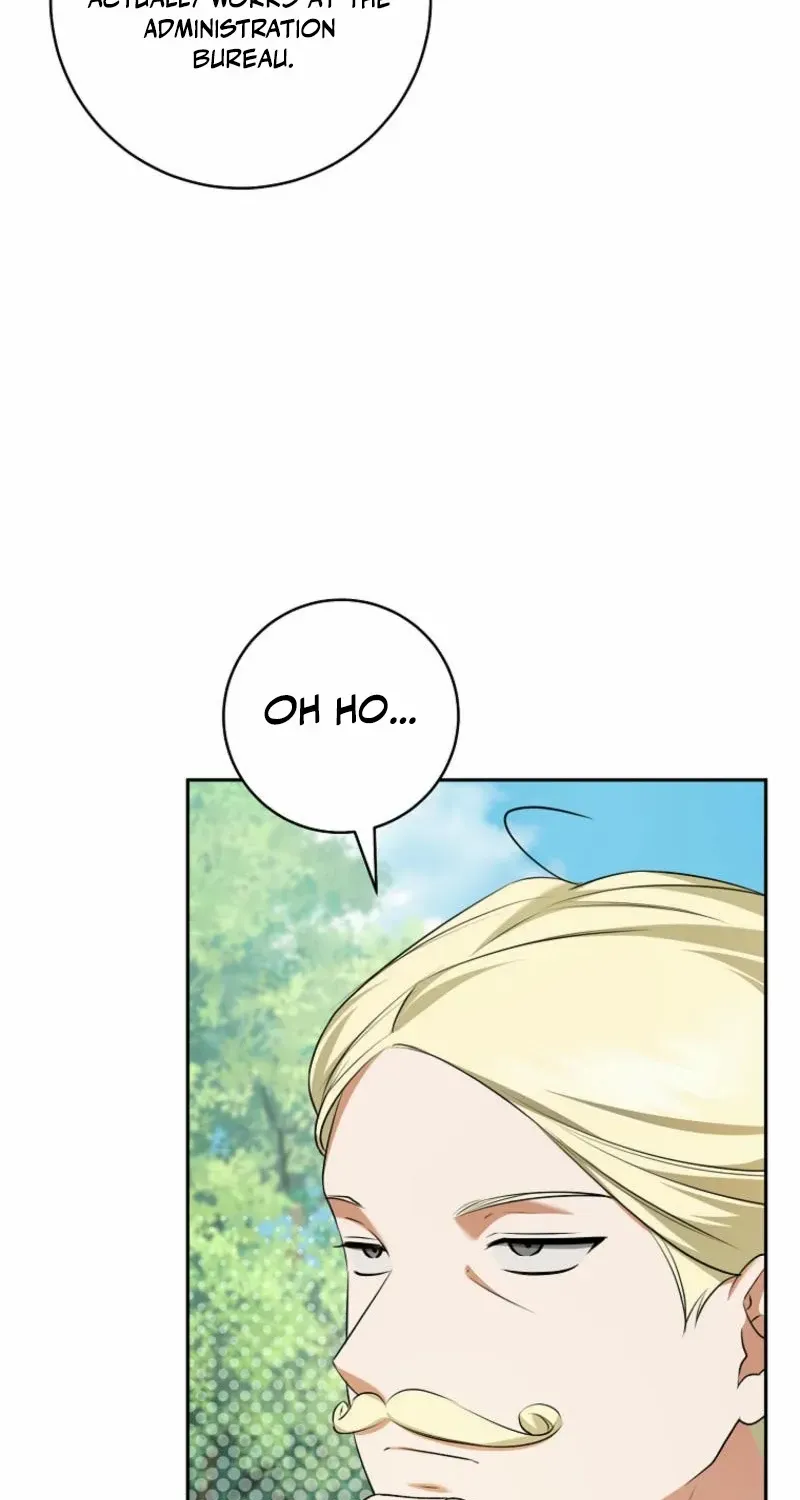 All I Want Is My Dream Home Chapter 14 page 44 - 