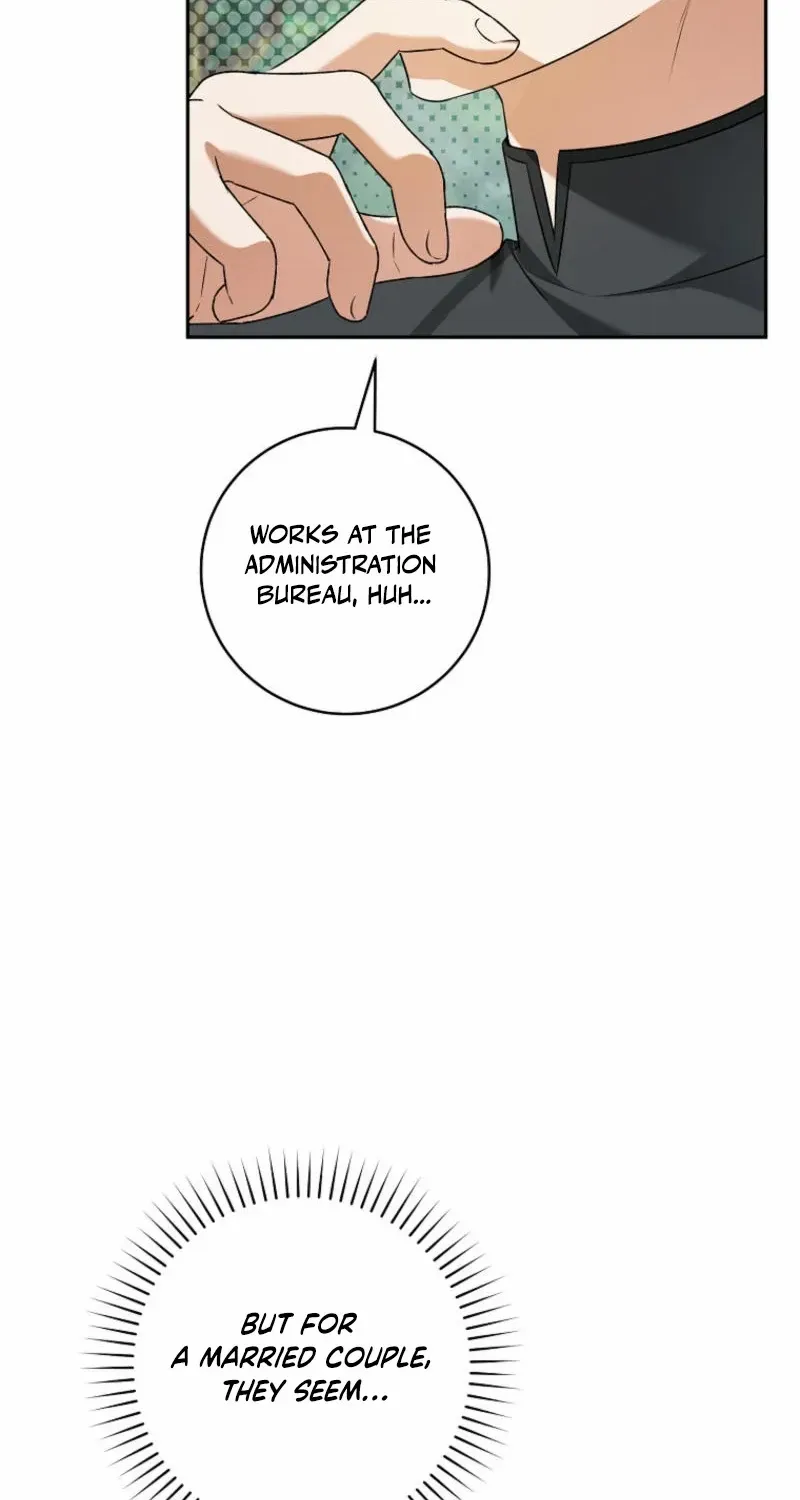All I Want Is My Dream Home Chapter 14 page 45 - 