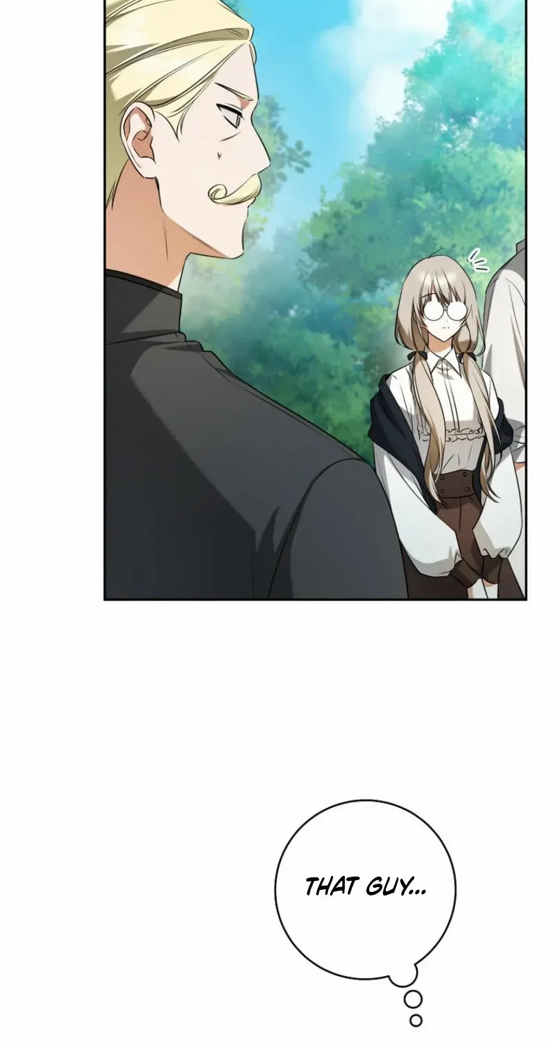 All I Want Is My Dream Home Chapter 14 page 49 - 