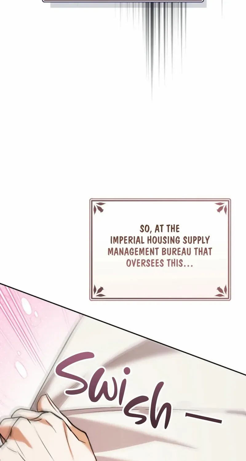 All I Want Is My Dream Home Chapter 14 page 6 - 