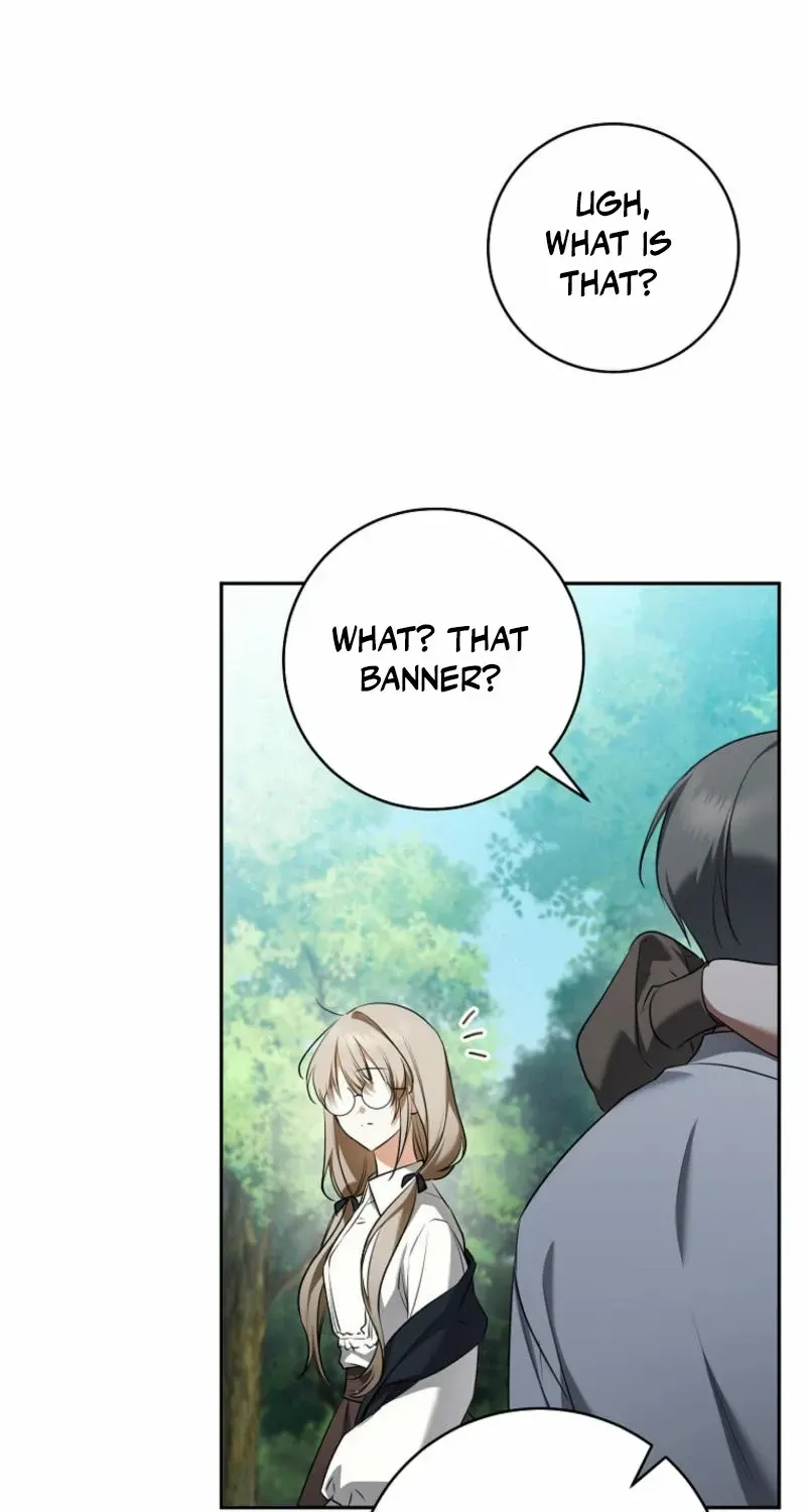All I Want Is My Dream Home Chapter 14 page 53 - 