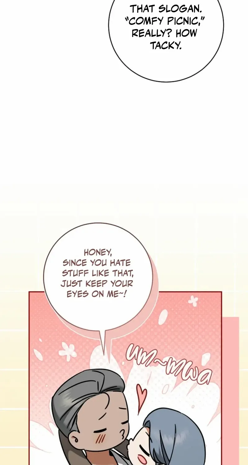 All I Want Is My Dream Home Chapter 14 page 54 - 
