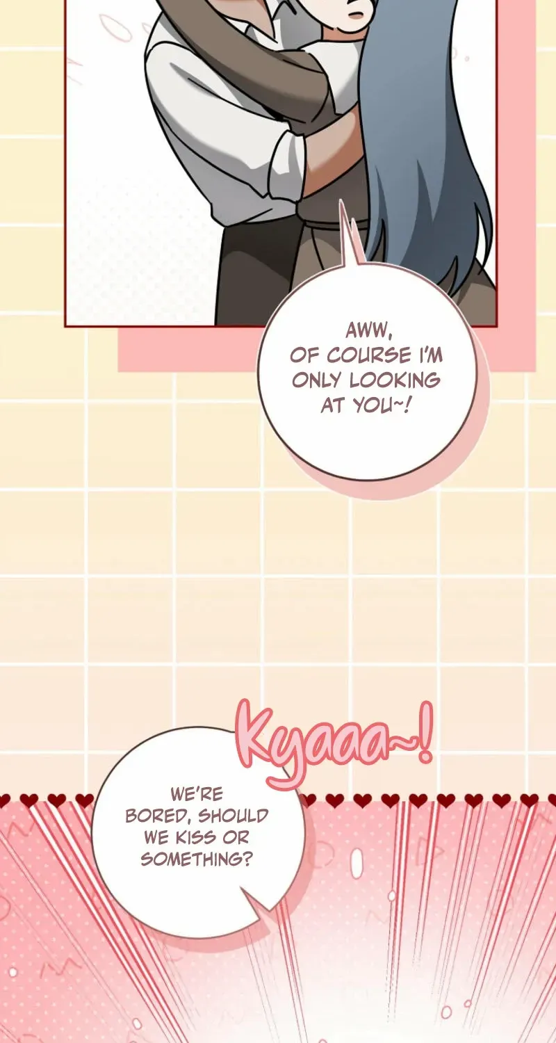 All I Want Is My Dream Home Chapter 14 page 55 - 