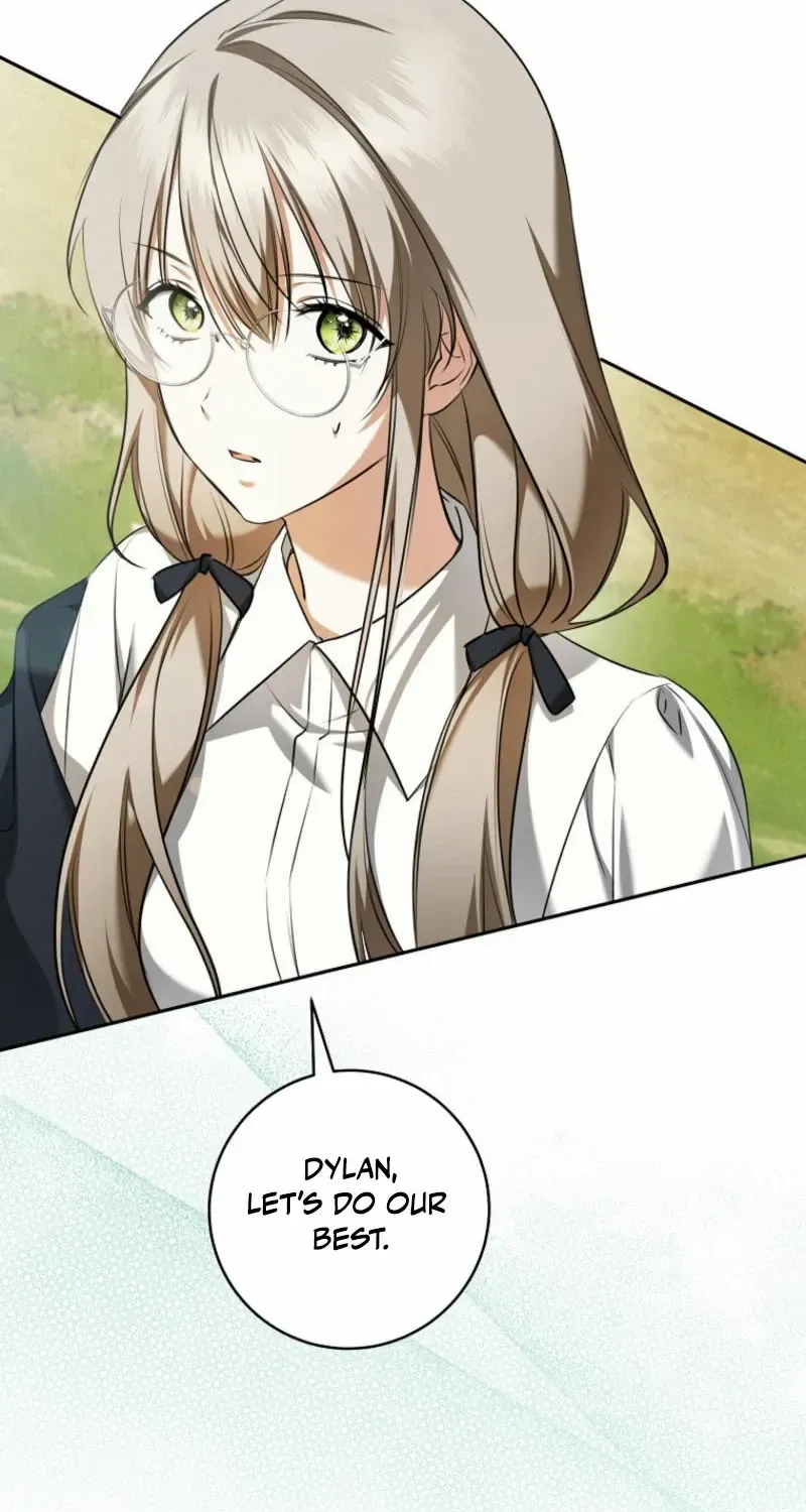 All I Want Is My Dream Home Chapter 14 page 57 - 