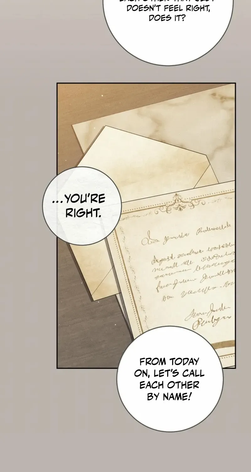 All I Want Is My Dream Home Chapter 14 page 60 - 