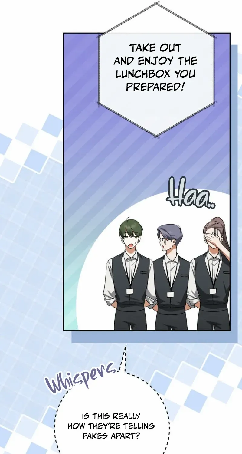 All I Want Is My Dream Home Chapter 14 page 71 - 