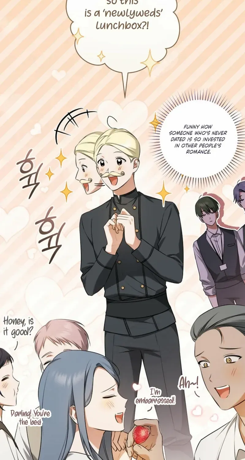 All I Want Is My Dream Home Chapter 14 page 75 - 