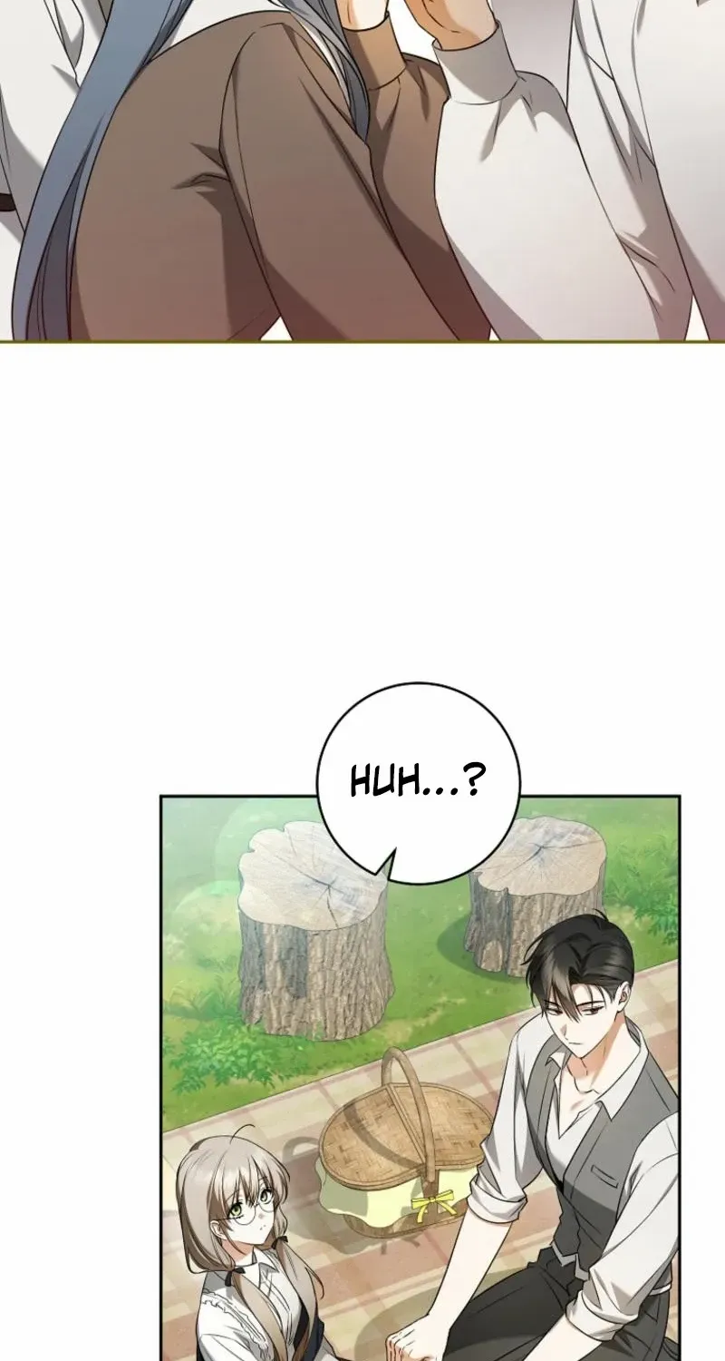 All I Want Is My Dream Home Chapter 14 page 76 - 