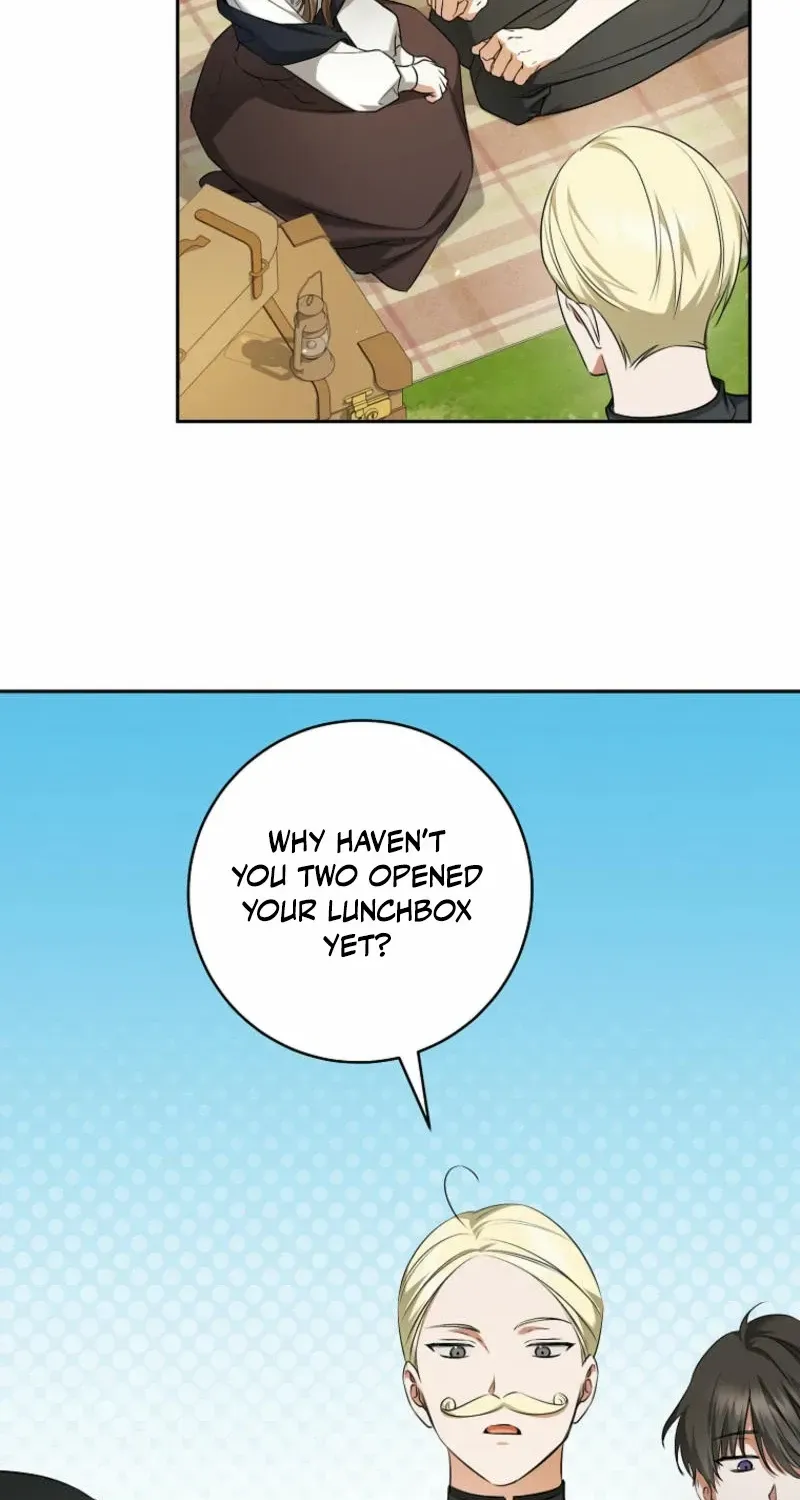 All I Want Is My Dream Home Chapter 14 page 77 - 