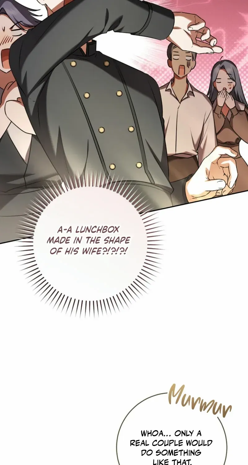 All I Want Is My Dream Home Chapter 14 page 84 - 