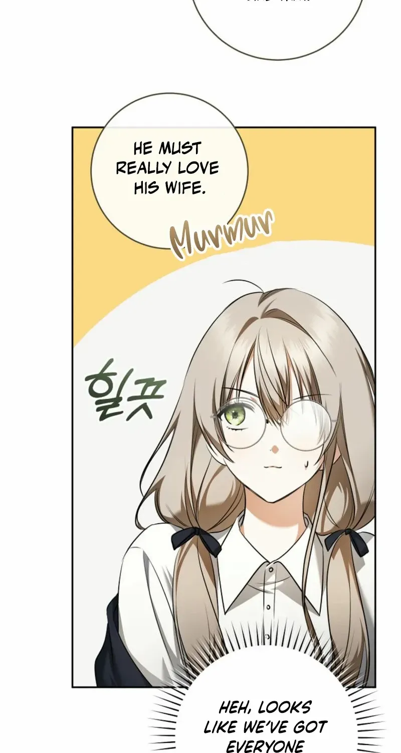 All I Want Is My Dream Home Chapter 14 page 85 - 