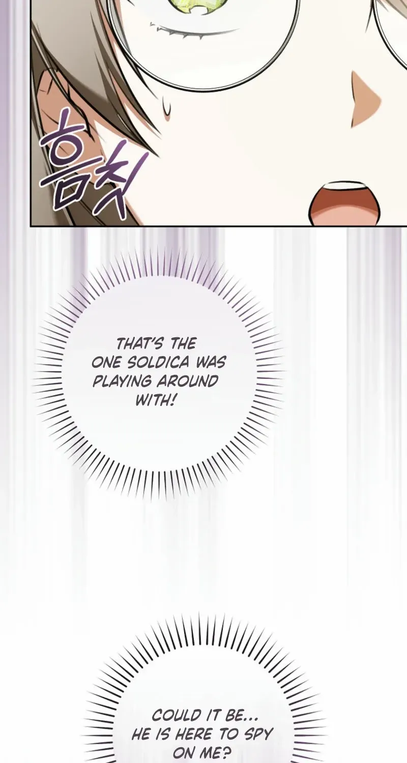 All I Want Is My Dream Home Chapter 14 page 88 - 