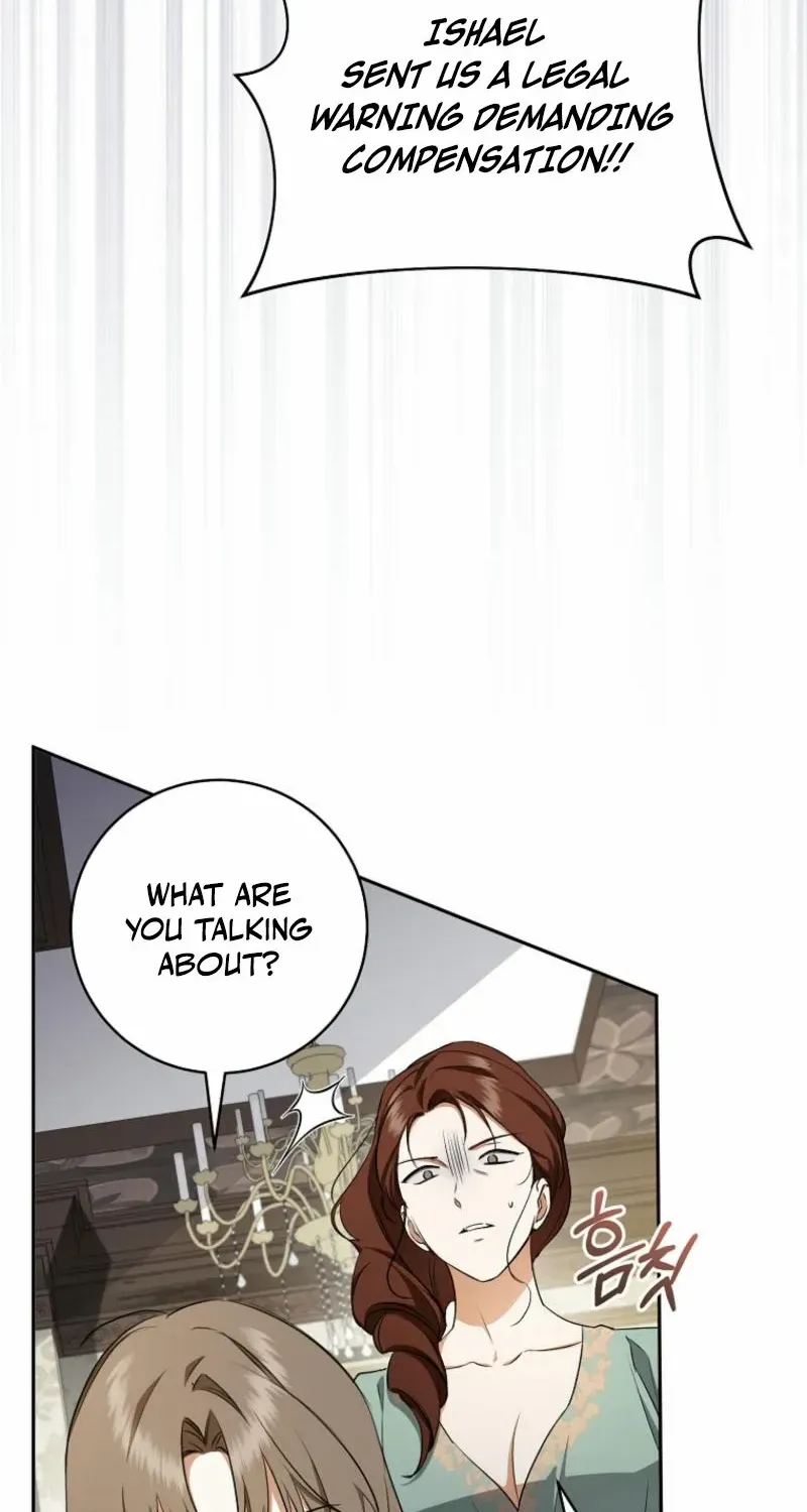 All I Want Is My Dream Home Chapter 15 page 15 - 
