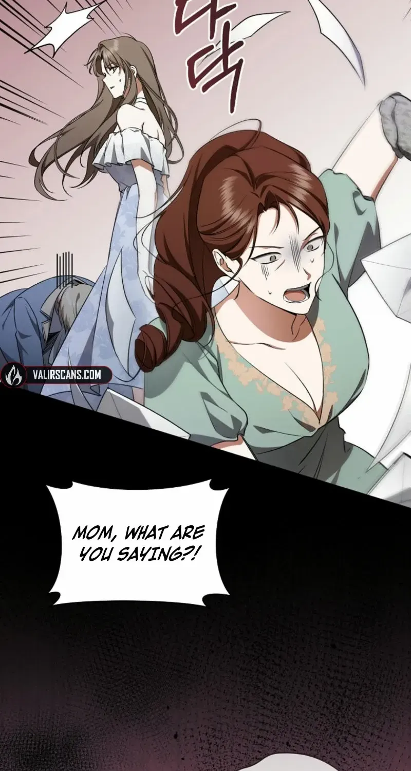 All I Want Is My Dream Home Chapter 15 page 17 - 