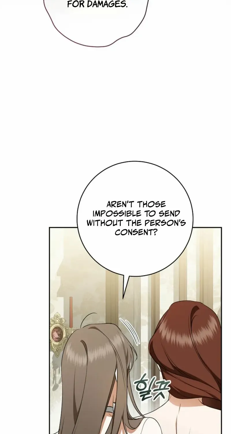 All I Want Is My Dream Home Chapter 15 page 19 - 