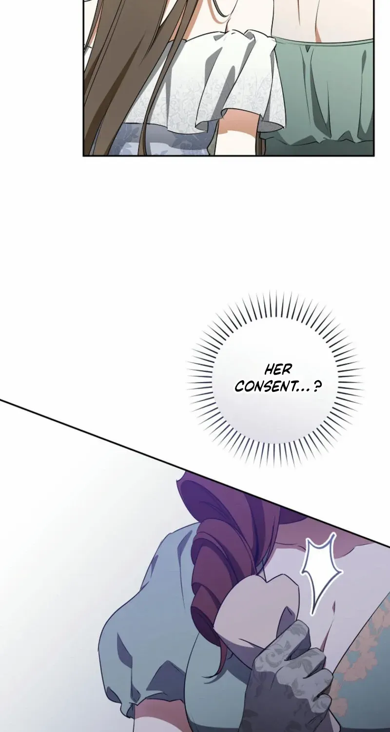 All I Want Is My Dream Home Chapter 15 page 20 - 