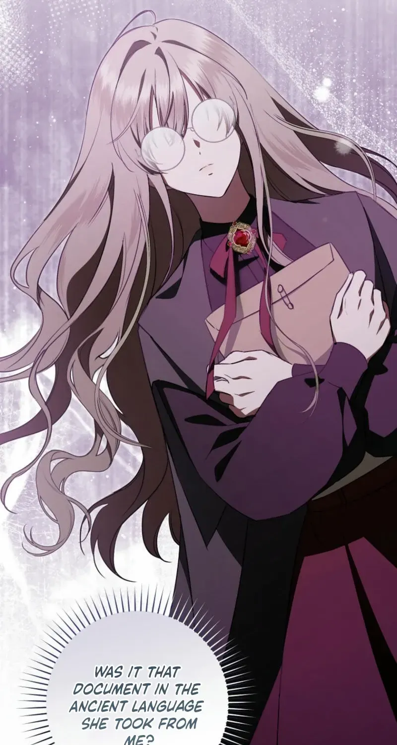 All I Want Is My Dream Home Chapter 15 page 22 - 