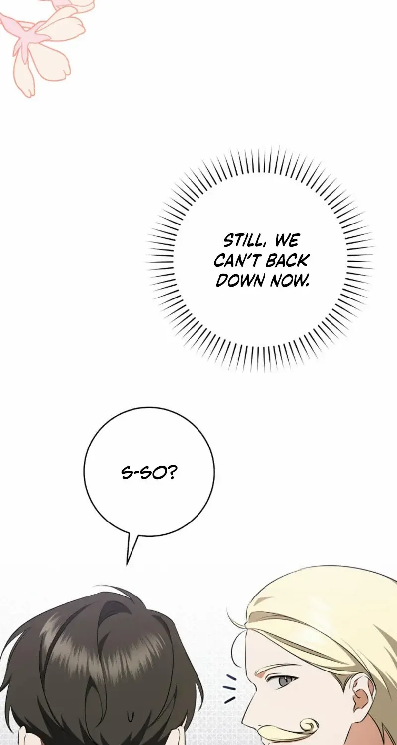 All I Want Is My Dream Home Chapter 15 page 36 - 
