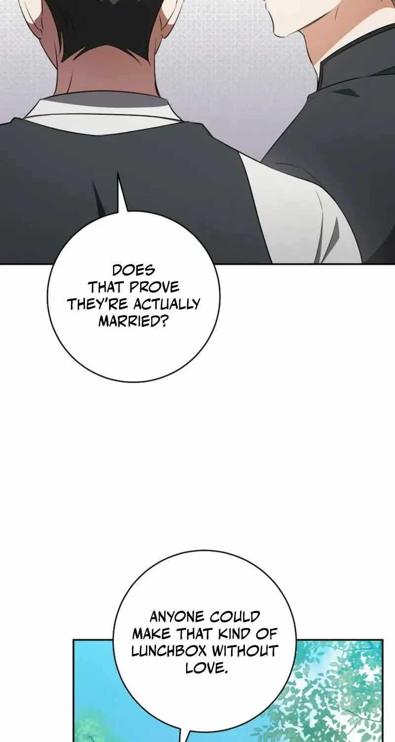 All I Want Is My Dream Home Chapter 15 page 37 - 
