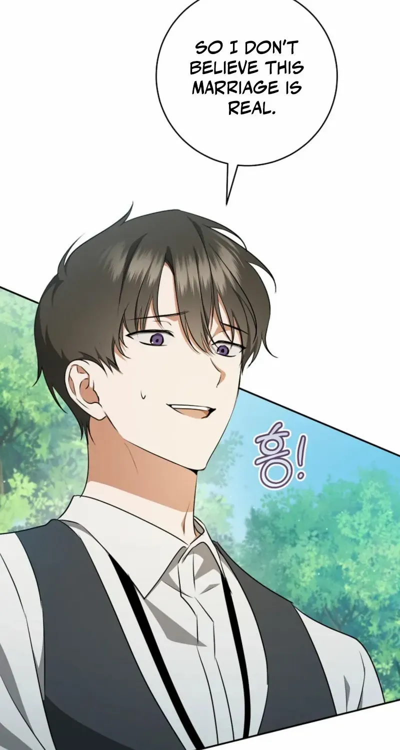 All I Want Is My Dream Home Chapter 15 page 39 - 
