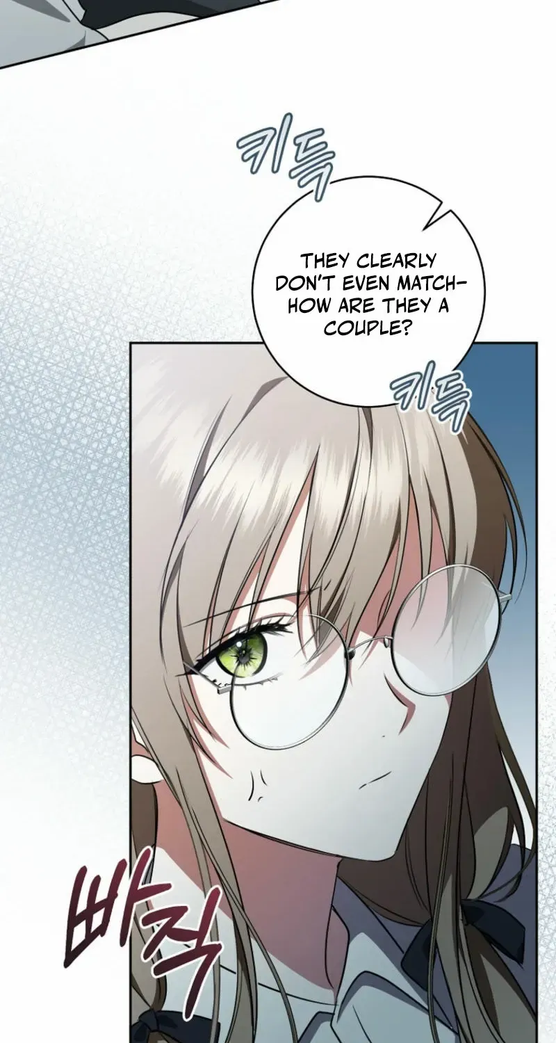 All I Want Is My Dream Home Chapter 15 page 40 - 