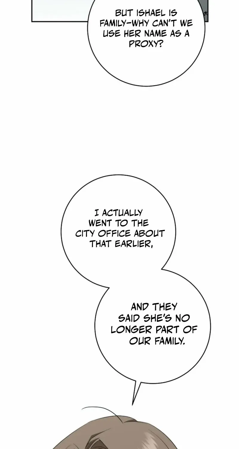 All I Want Is My Dream Home Chapter 15 page 5 - 