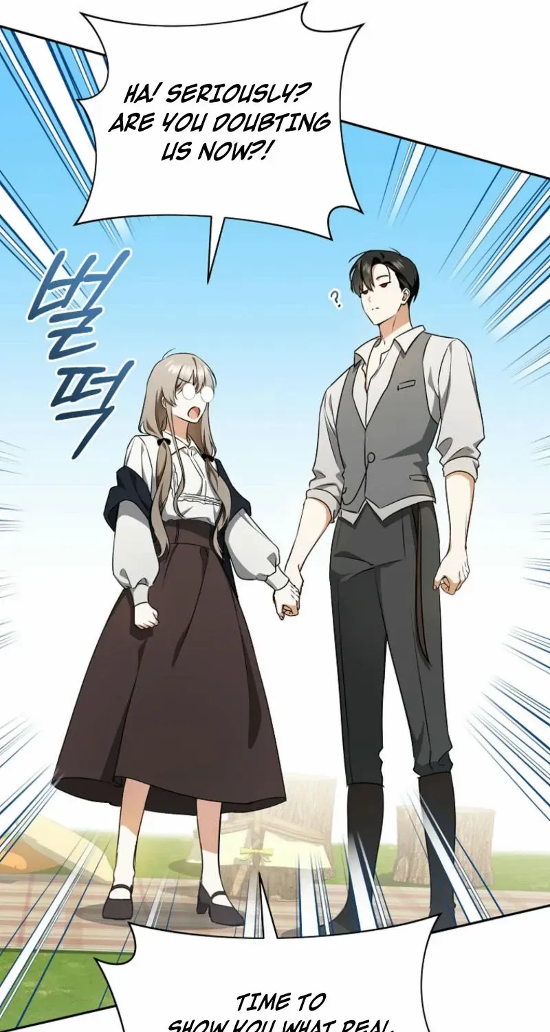 All I Want Is My Dream Home Chapter 15 page 42 - 