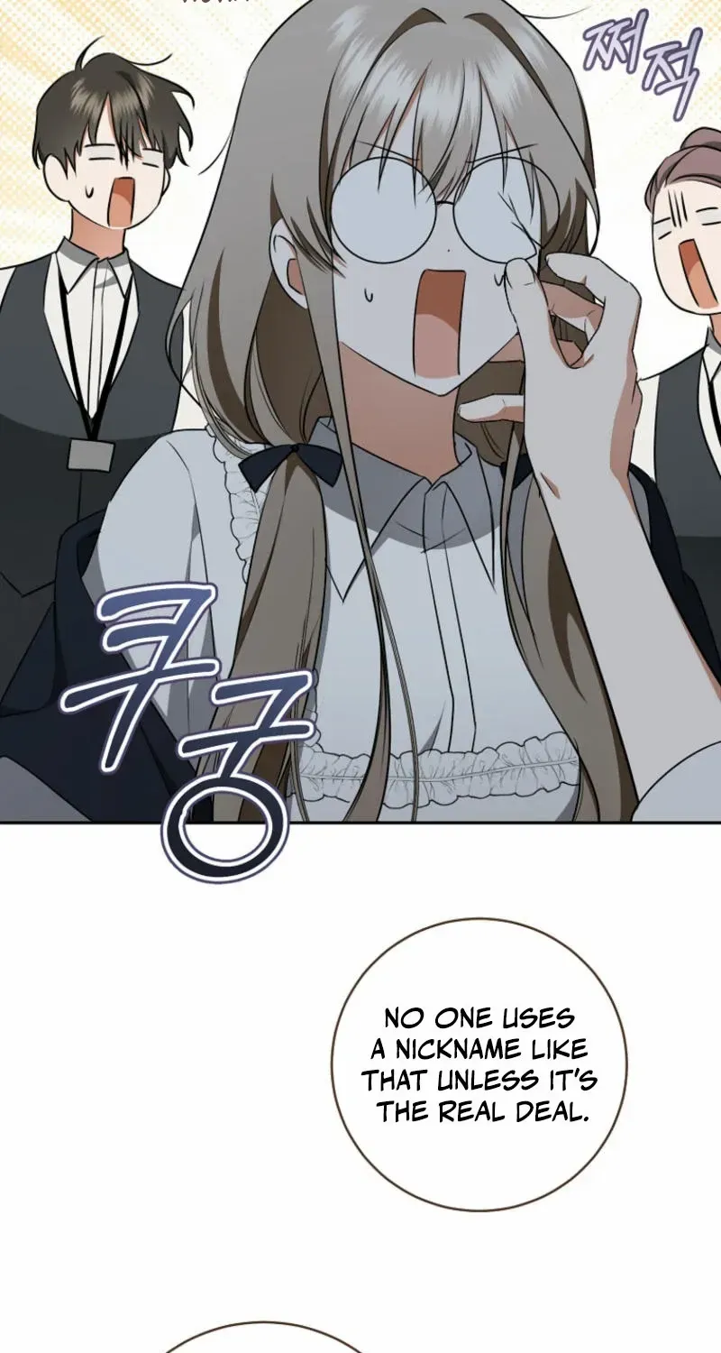 All I Want Is My Dream Home Chapter 15 page 50 - 
